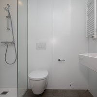 Amsterdam, Panamalaan, zelfstandige studio - foto 5