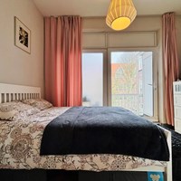 Den Haag, Hazelaarstraat, 2-kamer appartement - foto 6