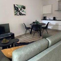 Eindhoven, Albertipad, 2-kamer appartement - foto 4