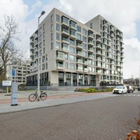 Amsterdam, Fred Roeskestraat, 2-kamer appartement - foto 4