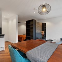 Amsterdam, Bezaanjachtplein, zelfstandige studio - foto 6