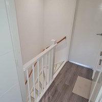 Utrecht, Bekkerstraat, eengezinswoning - foto 4