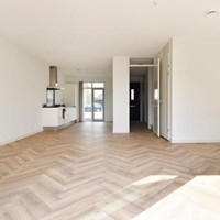 Den Haag, Doris Lessinglaan, eengezinswoning - foto 4