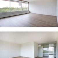 Delft, Adama van Scheltemaplein, 2-kamer appartement - foto 4