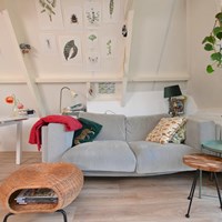 Groningen, Winschoterdiep, 2-kamer appartement - foto 5