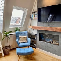 Amsterdam, Potgieterstraat, bovenwoning - foto 6