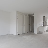Hoofddorp, Thomas Morelaan, tussenwoning - foto 4