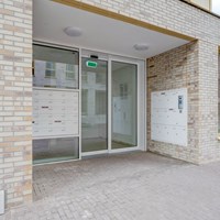Breda, Isabellastraat, 2-kamer appartement - foto 5