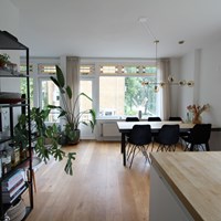 Amsterdam, Griseldestraat, 3-kamer appartement - foto 5