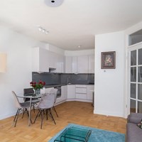 Amsterdam, Kerkstraat, 3-kamer appartement - foto 6