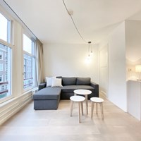 Amsterdam, Saenredamstraat, 2-kamer appartement - foto 4