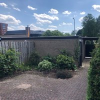 Arnhem, Ruigezandplantsoen, tussenwoning - foto 5