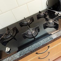 Almere, Olle Kapoenstraat, eengezinswoning - foto 6