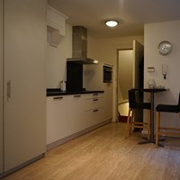 Amsterdam, Singel, zelfstandige studio - foto 5