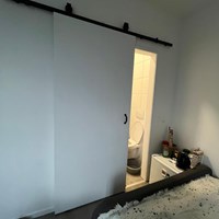 Tilburg, Wittemstraat, semi zelfstandige studio - foto 5