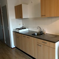Breda, Bleekstraat, zelfstandige studio - foto 4