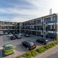 Noordwijk (ZH), van Panhuysstraat, galerijflat - foto 4