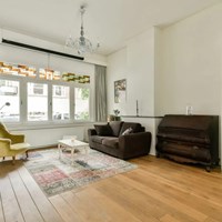 Amsterdam, Achillesstraat, 3-kamer appartement - foto 5