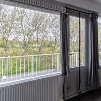 Amsterdam, Dalsteindreef, zelfstandige studio - foto 5