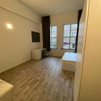 Leeuwarden, Ritsumastraat, zelfstandige studio - foto 4
