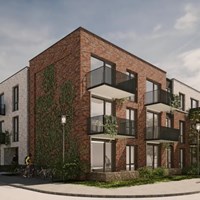Eindhoven, Ericastraat, 2-kamer appartement - foto 4