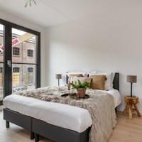 Amsterdam, Willem Parelstraat, 3-kamer appartement - foto 6