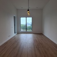 Rotterdam, Rosestraat, 2-kamer appartement - foto 5