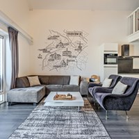 Harderwijk, Strekdam, geschakelde woning - foto 6
