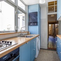 Leiden, Levendaal, eengezinswoning - foto 6