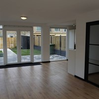 Rotterdam, Wormserstraat, eengezinswoning - foto 5