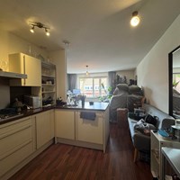 Leeuwarden, Bote van Bolswertstraat, 2-kamer appartement - foto 5