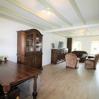 Rijsbergen, Sint Bavostraat, bovenwoning - foto 4