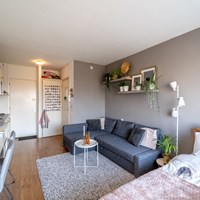 Groningen, Populierenlaan, zelfstandige studio - foto 4