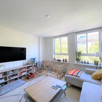 Amsterdam, Jan Den Haenstraat, bovenwoning - foto 4