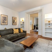 Rotterdam, Saftlevenstraat, 5-kamer appartement - foto 4