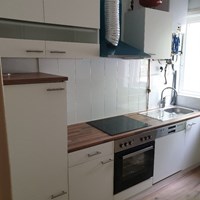 Arnhem, Van Oldenbarneveldtstraat, kamer - foto 4