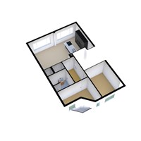 Amsterdam, Krammerstraat, 3-kamer appartement - foto 6