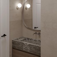 Amsterdam, Sarphatistraat, 3-kamer appartement - foto 6