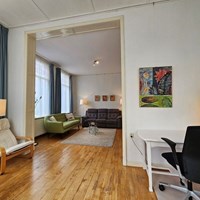 Haarlem, Ripperdapark, benedenwoning - foto 6