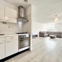 Amsterdam, Jan van Duivenvoordestraat, 3-kamer appartement - foto 4