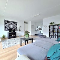 Amsterdam, Martini van Geffenstraat, 5-kamer appartement - foto 5