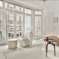 Amsterdam, Fokke Simonszstraat, 2-kamer appartement - foto 4