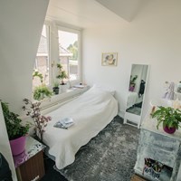 Enschede, Getfertsingel, kamer - foto 4