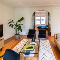 Amsterdam, Herengracht, 2-kamer appartement - foto 6