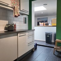 Maastricht, Hubert Parisstraat, studentenkamer - foto 5