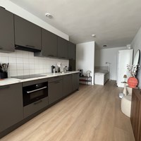 Breda, Willemstraat, zelfstandige studio - foto 6