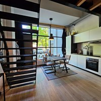 Breda, Middellaan, loft woning - foto 5