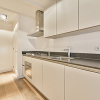 Amsterdam, Raamstraat, 2-kamer appartement - foto 6