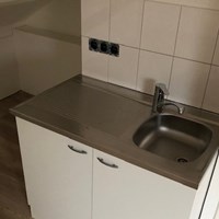 Tilburg, Dolomietenlaan, semi zelfstandige studio - foto 4