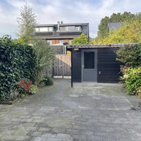 Den Dolder, Ab van Sprakelaarlaan, tussenwoning - foto 5